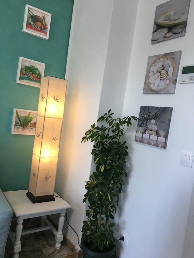 Apartamento Agua Marina Levante Beach Benidorm Exterior foto